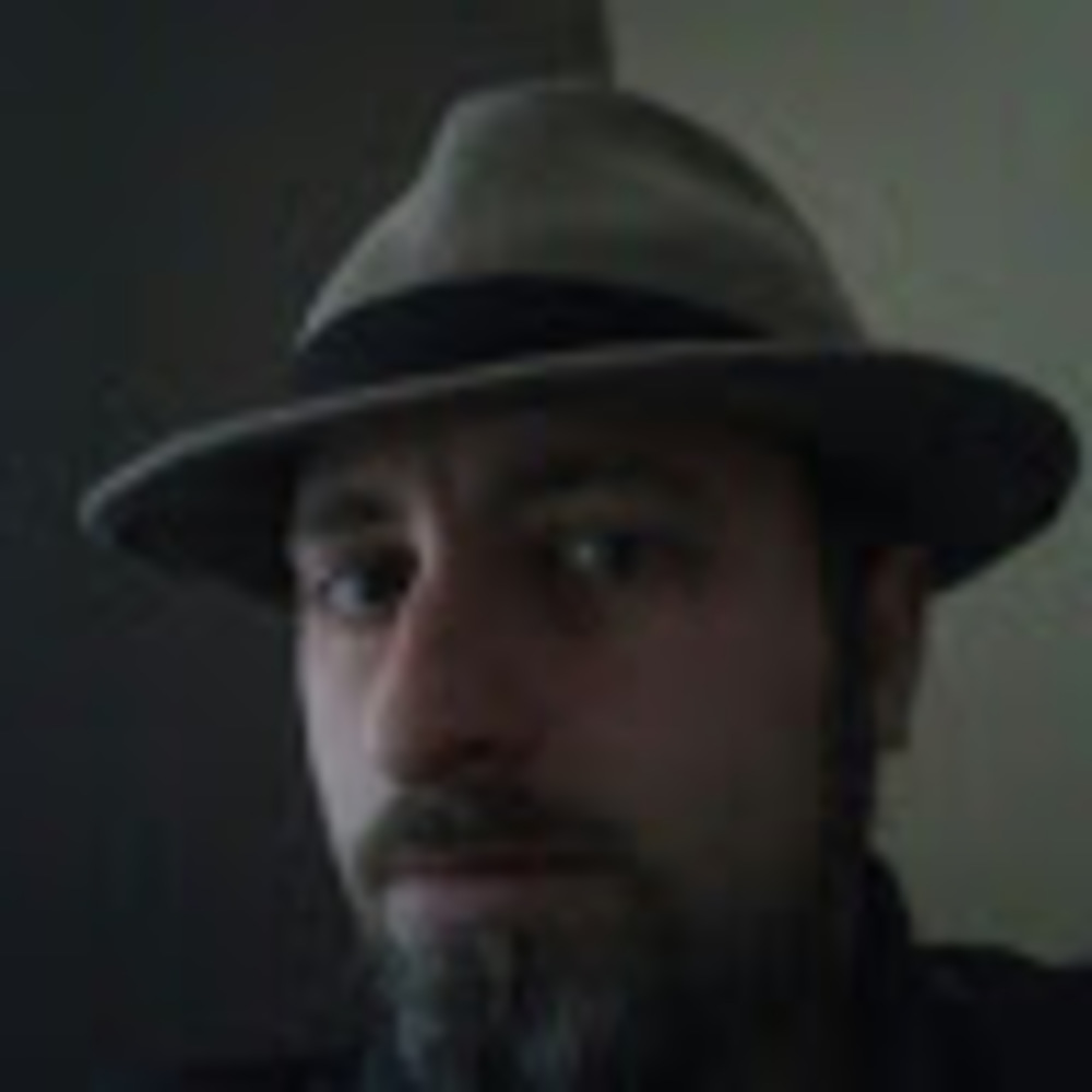 Meet your Posher, Brett